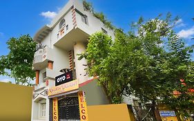 Hotel O Kailash Delight